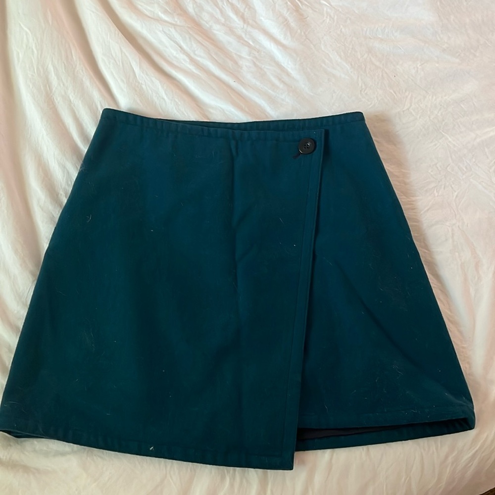 Loft Skirt